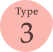 Type 3